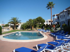 Apartamentos Binibeca Mar